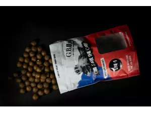 Carp Time G.B.U. Boilies LBE-1