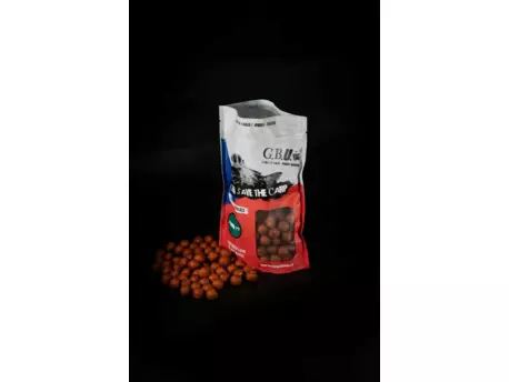 Carp Time G.B.U. Boilies SQUID 77