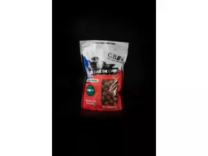 Carp Time G.B.U. Boilies SQUID 77