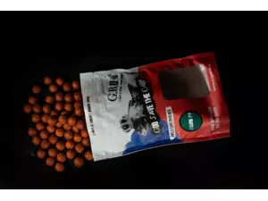 Carp Time G.B.U. Boilies SQUID 77