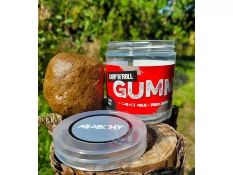 Carp Time G.B.U. GUMM Obalovací těsto 200g