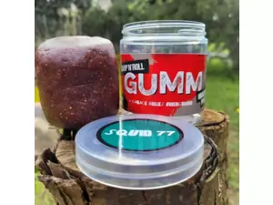 Carp Time G.B.U. GUMM Obalovací těsto 200g