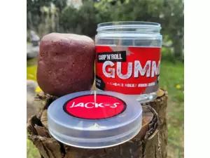 Carp Time G.B.U. GUMM Obalovací těsto 200g