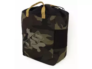 VASS Taška na oblečení/obuv CAMO