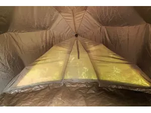 Fox Brolly RETREAT SYSTEM INC. VAPOUR INFILL