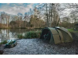 Fox Brolly RETREAT SYSTEM EXTENSION