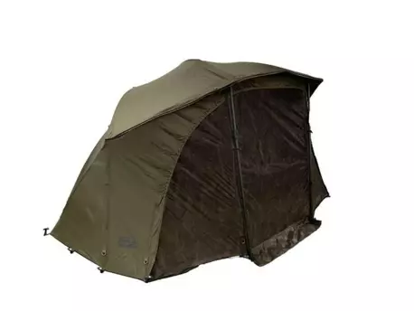 Fox Brolly RETREAT SYSTEM CAMO MOZZY MESH