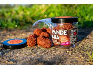 CHYTIL Pandemia boilies 24mm