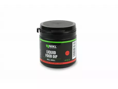 Nikl Liquid Food dip Kill Krill 100ml