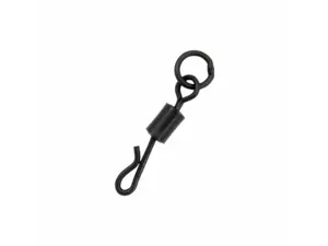 Trakker Products Trakker Obratlík QC Ring Swivel vel.8, 10ks