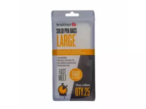 Trakker Products Trakker PVA sáček Solid PVA Bags