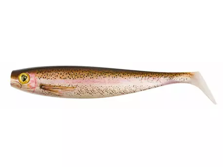 Fox Rage Gumová Nástraha Pro Shad Super Naturals Rainbow Trout 18cm VÝPRODEJ