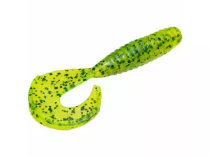 Chartreuse Pepper