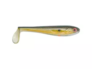 Clear Sexy Shad