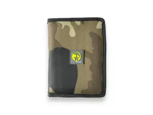 STARFISHING Pouzdro na doklady Repus License Wallet ID Camo