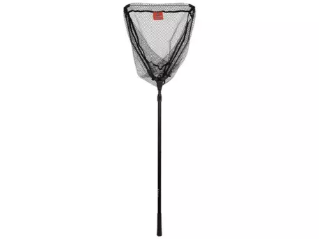 Fox Rage Podběrák Warrior Net S Pogumovanou Síťkou 50 cm 200 cm