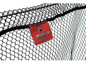 Fox Rage Podběrák Warrior Net S Pogumovanou Síťkou 50 cm 200 cm