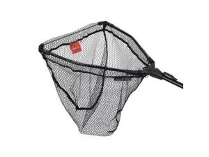 Fox Rage Podběrák Warrior Net S Pogumovanou Síťkou 50 cm 200 cm