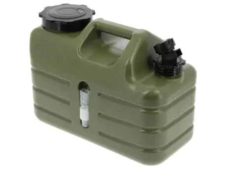 NGT Kanystr Heavy Duty Water Carrier 11L