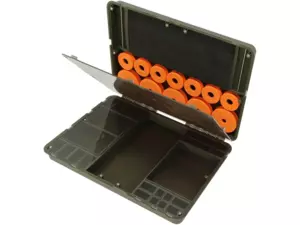 NGT Dynamic Magnetic Tackle Box