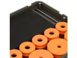 NGT Dynamic Magnetic Tackle Box