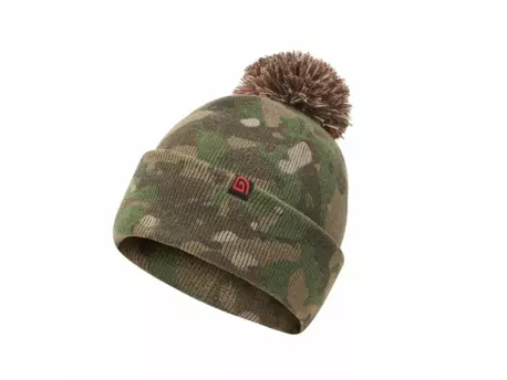 Trakker Products Trakker Kulich Camo Bobble Hat