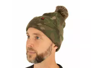 Trakker Products Trakker Kulich Camo Bobble Hat