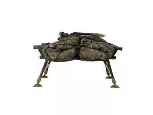 Trakker Products Trakker Lehátko Levelite Oval MF-HDR Sleep System