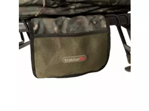 Trakker Products Trakker Lehátko Levelite Oval MF-HDR Sleep System