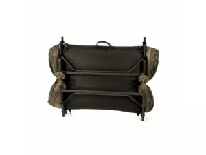 Trakker Products Trakker Lehátko Levelite Oval MF-HDR Wide Sleep System