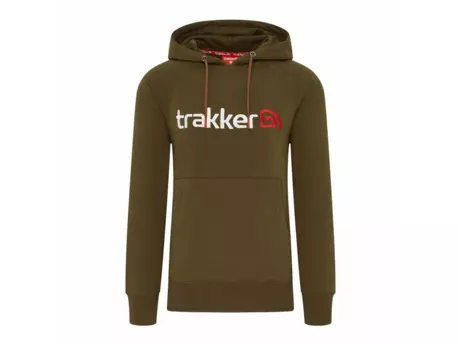 Trakker Products Trakker Mikina CR Logo Hoody