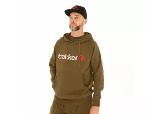 Trakker Products Trakker Mikina CR Logo Hoody