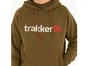 Trakker Products Trakker Mikina CR Logo Hoody