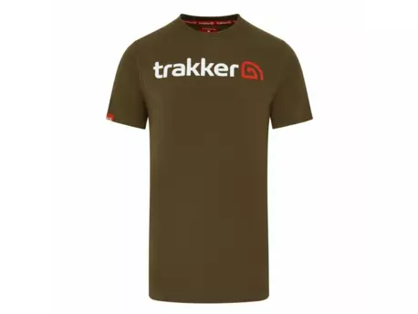 Trakker Products Trakker Tričko CR Logo T-shirt