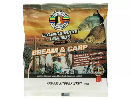 MVDE posilovač Bream Supersweet 250g