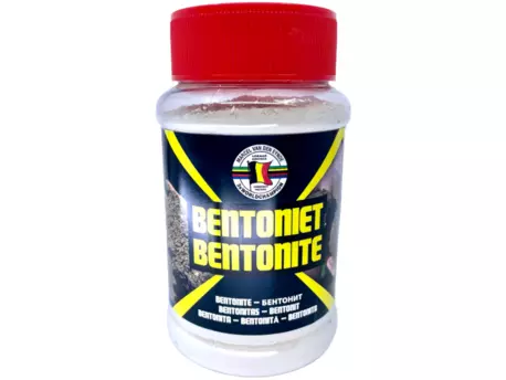 MVDE Bentonite GEZ 400g