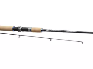 ABU GARCIA Přívlačový prut DEVIL SPIN 2,44M 40-80G VÝPRODEJ