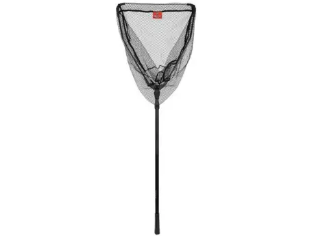 Fox Rage Podběrák Warrior Net S Pogumovanou Síťkou 60 cm 210 cm