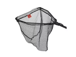 Fox Rage Podběrák Warrior Net S Pogumovanou Síťkou 60 cm 210 cm