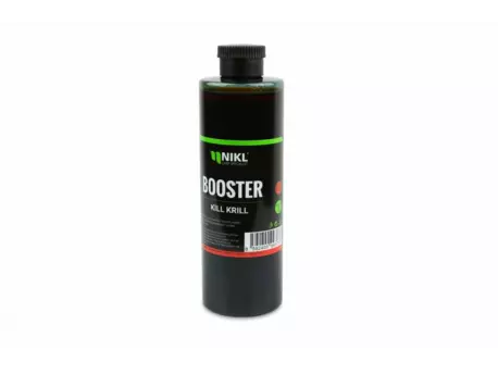 Nikl Booster Kill Krill 250ml