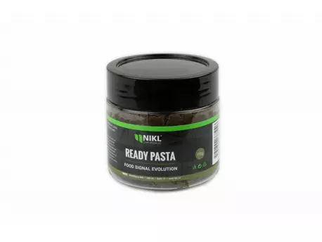 Nikl Ready pasta Food signal 150g