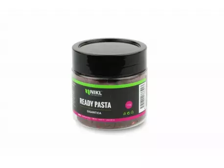 Nikl Ready pasta Gigantica 150g