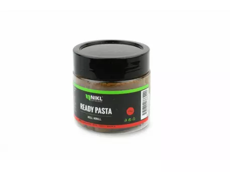 Nikl Ready pasta Kill Krill 150g