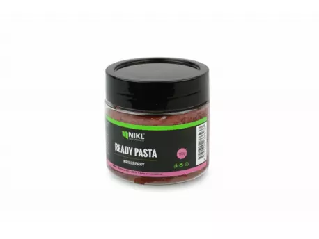 Nikl Ready pasta Krill Berry 150g