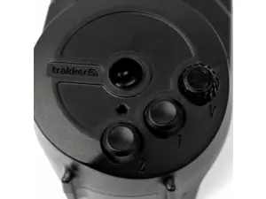 Trakker Products Trakker sada hlásičů - DB7-R 3+1 Rod Bite Alarm Set