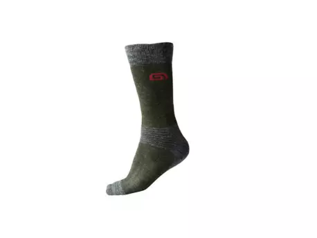 Zimní ponožky - Trakker Winter Merino Socks 7-9SIZE VÝPRODEJ