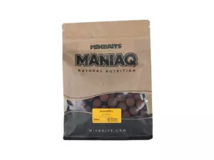 MIKBAITS ManiaQ boilie 800g - NutraKRILL 20mm