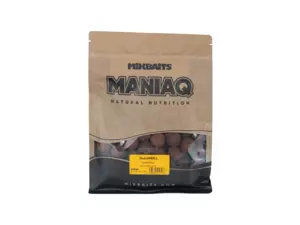 MIKBAITS ManiaQ boilie 800g - NutraKRILL 24mm