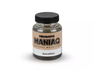 MIKBAITS ManiaQ ultra dip 125ml - NutraKRILL