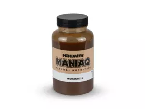 MIKBAITS ManiaQ booster 250ml - NutraKRILL